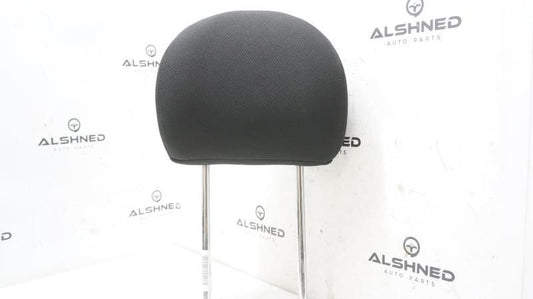 2011 Kia Sportage Front Right Left Headrest Black Cloth 887003W500EAN OEM - Alshned Auto Parts