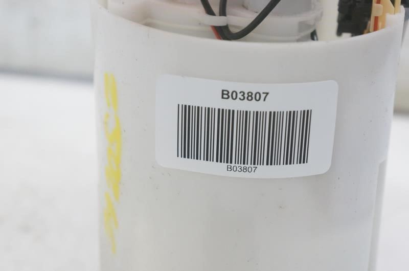 2018-2021 Ford EcoSport 1.0L Fuel Pump Assembly GN1Z-9H307-F OEM - Alshned Auto Parts