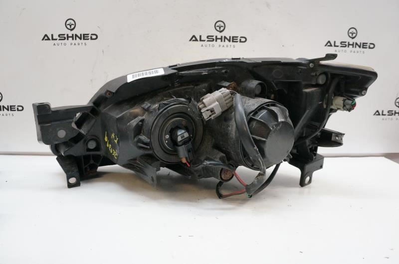 *READ* 2014 Subaru Impreza WRX Passenger Right Front Head Light 84001FG381 OEM - Alshned Auto Parts