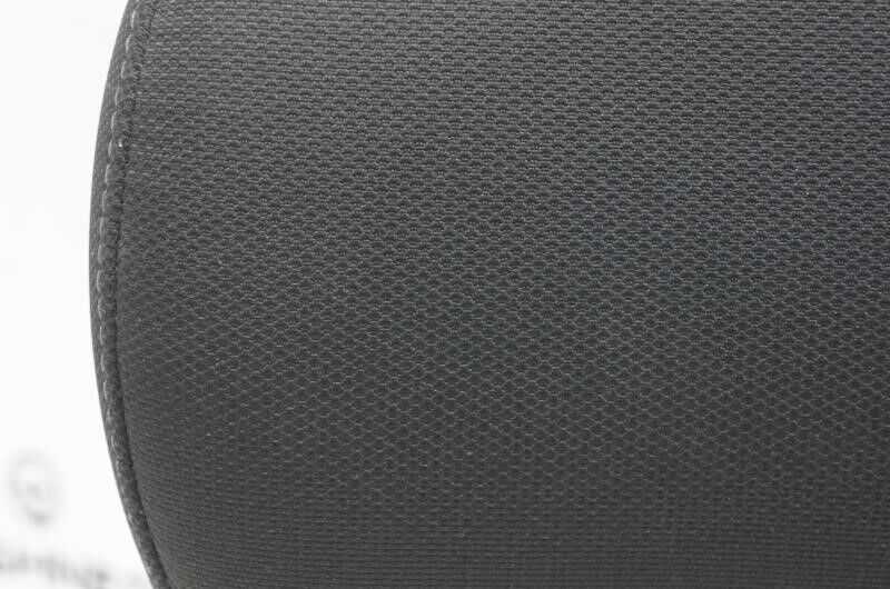 2019 Ford F-150 Front Left Right Headrest Black Cloth JL3Z-96611A08-A OEM Alshned Auto Parts