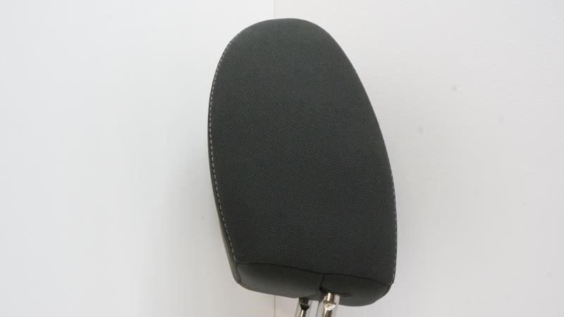 12-18 Chevrolet Sonic Front LF RT Headrest BLK Cloth OEM 95363569 - Alshned Auto Parts