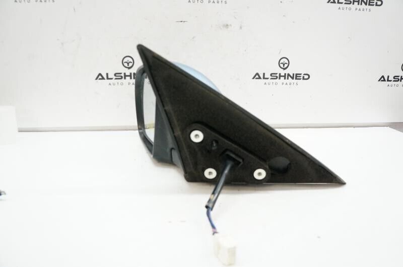 2011 Subaru Impreza Driver Left Side Rear View Mirror 91036FG100 OEM - Alshned Auto Parts