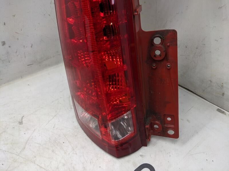 2010-2016 Cadillac SRX Rear Left Driver Side Tail Light Lamp 20882926 OEM - Alshned Auto Parts