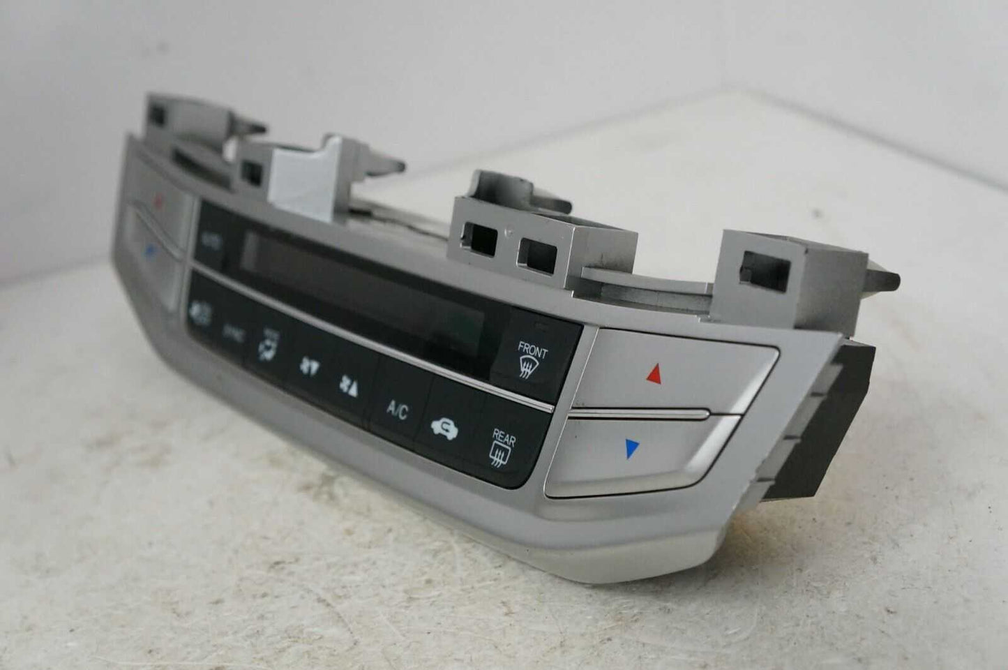 2013-2015 Honda Accord AC Heater Climate Temperature Control 79600T2FA611M1 OEM - Alshned Auto Parts