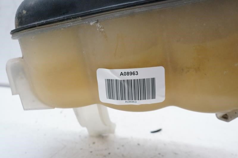 2010 Chevrolet Silverado Radiator Coolant Reservoir Bottle 15833723 OEM - Alshned Auto Parts