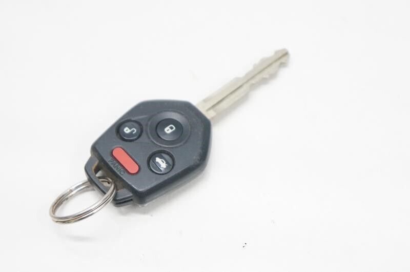 2015 subaru impreza remote head key cwtwb1u811 oem 57497fj021 - Alshned Auto Parts