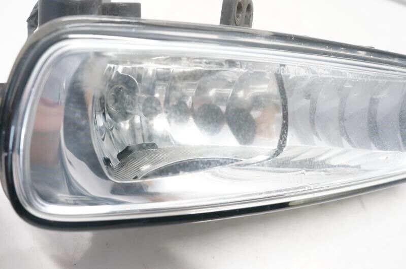 2015-2018 Ford Focus Left Driver Front Fog Light F1EZ-15201-A OEM - Alshned Auto Parts