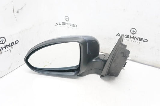 2011-2014 Chevrolet Cruze Driver Left Side Rear View Mirror 19258659 OEM - Alshned Auto Parts