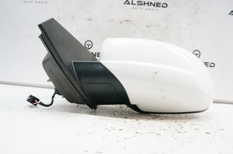 2016 Dodge Dart Driver Left Side Rear View Mirror 6AC731W7AA OEM - Alshned Auto Parts