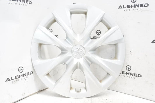 2014-2019 Toyota Corolla 15" Hubcap Wheel Cover Hub Cap 42602-02360 OEM Alshned Auto Parts