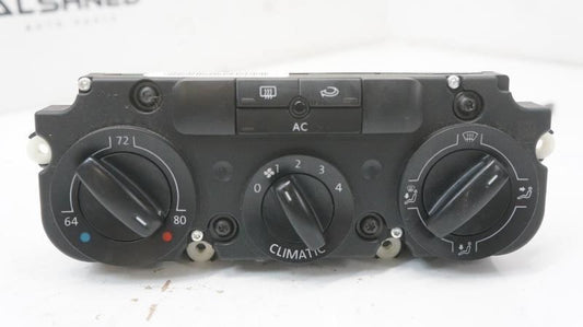 2007 Volkswagen Golf GTI AC Heater Temp Climate Control 5C0-820-047-DA-XSH OEM - Alshned Auto Parts