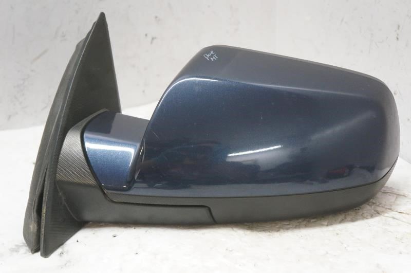 2016 GMC Terrain Driver Left Side Rear View Mirror 23467296 OEM - Alshned Auto Parts