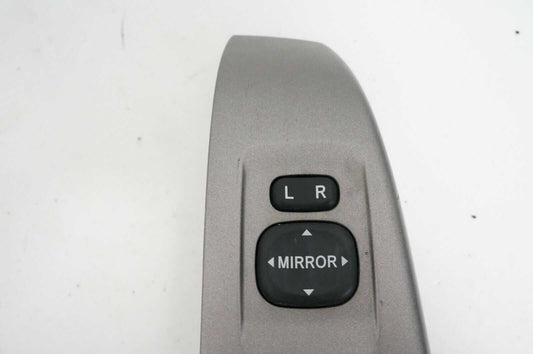 2004-2009 Toyota Prius Master Power Window Switch OEM 84820-47050 VA869 R - Alshned Auto Parts