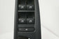 07-13 BMW X5 Front Left Driver Master Power Lock & Window Switch 9218044-04 OEM - Alshned Auto Parts