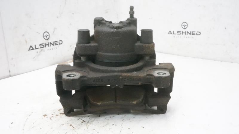 2013-2020 Ford Fusion Passenger Right Front Brake Caliper DG9C-2B294-AB OEM - Alshned Auto Parts