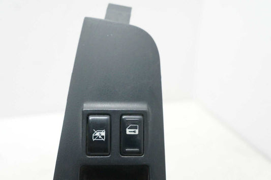 04-08 NISSAN MAXIMA Driver LH Front Master Window Switch 25401-ZK30A OEM VA3010 - Alshned Auto Parts