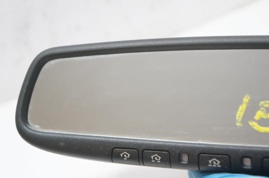 2010-2019 Kia Forte Interior Rear View Mirror 851013X100 OEM - Alshned Auto Parts