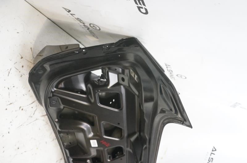 2017-2018 Ford Fusion Rear Tailgate Trunk Lid Hatch Door HS7Z-5440110-B OEM - Alshned Auto Parts
