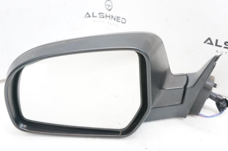 2011-2014 Subaru Legacy Driver Left Side Mirror Power 91036AJ13C OEM - Alshned Auto Parts