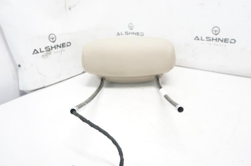 08-12 Mercedes-Benz C 300 Front Left Right Headrest 204-970-67-50-8L19 OEM - Alshned Auto Parts