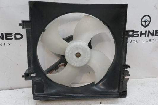 2010 Subaru Impreza 2.5L Radiator Cooling Fan Motor Assembly 45122AG001 OEM - Alshned Auto Parts