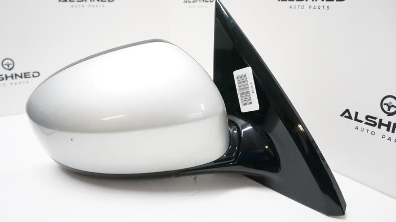 13-16 Nissan Pathfinder S Passenger Right Side Rear View Mirror 96301-3KA9A OEM - Alshned Auto Parts