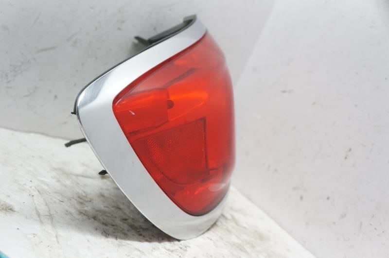 2008-2012 Buick Enclave Driver Left Rear Tail Light 25954941 OEM - Alshned Auto Parts