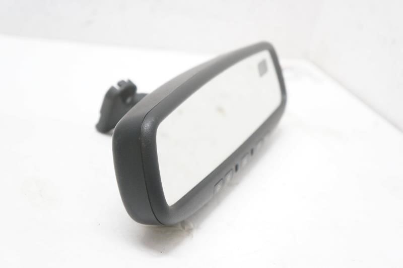 2008 Nissan Rogue Interior Rear View Mirror 96321-CB01A OEM - Alshned Auto Parts