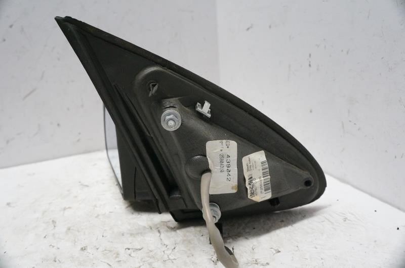 2005-2010 Chevrolet Cobalt Driver Left Side Rear View Mirror 25804350 OEM - Alshned Auto Parts