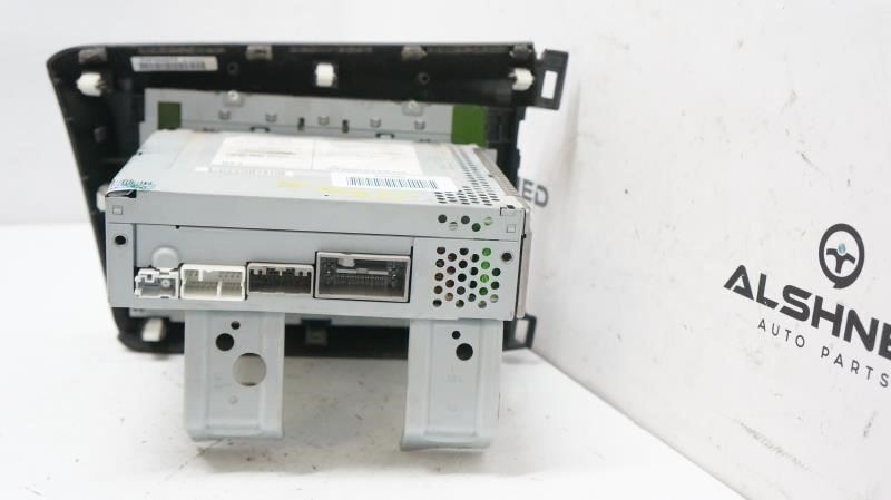 2012 Honda Civic AM FM CD MP3 Radio Receiver 39100-TR0-A315-M1 OEM - Alshned Auto Parts