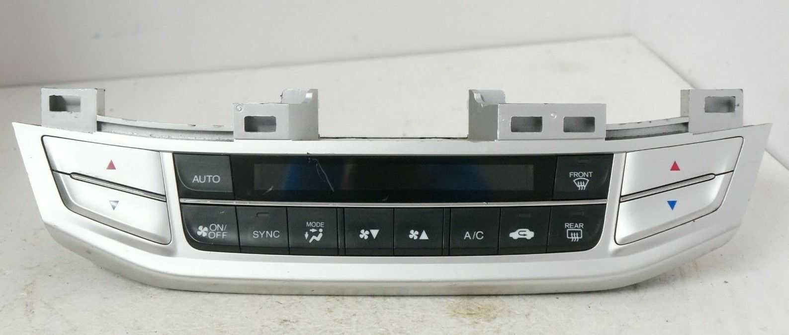 2013-2015 Honda Accord AC Heater Climate Temperature Control 79600T2FA611M1 OEM - Alshned Auto Parts