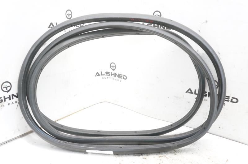 2013-2018 Ford Fusion Rear Left Door Weather Strip DS7Z-5425325-F OEM - Alshned Auto Parts