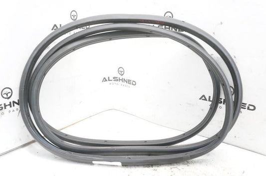 2013-2018 Ford Fusion Rear Left Door Weather Strip DS7Z-5425325-F OEM Alshned Auto Parts