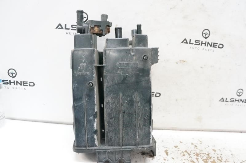 2010 Nissan Murano Fuel Vapor Evaporator Emission EVAP Canister 14950-CA00A OEM - Alshned Auto Parts