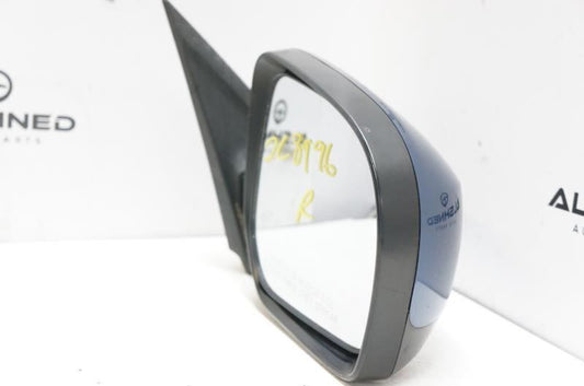 2011-2013 Subaru Forester Passenger Right Side Mirror Heated 91029SC470 OEM - Alshned Auto Parts