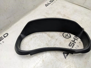 2019-2023 Ram 1500 Laramie Dash Speedometer Cluster Bezel 5ZA17TX7AD OEM