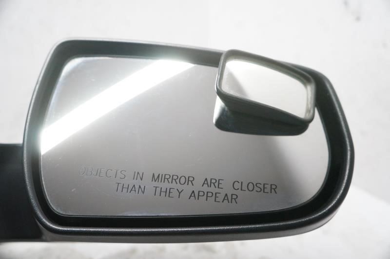 2013 Chevrolet Malibu Passenger Right Side Rear View Mirror 22860545 OEM - Alshned Auto Parts