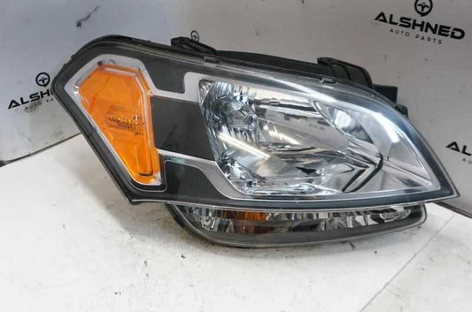 2010-2011 Kia Soul Passenger Right Front Head Light 921022K030 OEM - Alshned Auto Parts