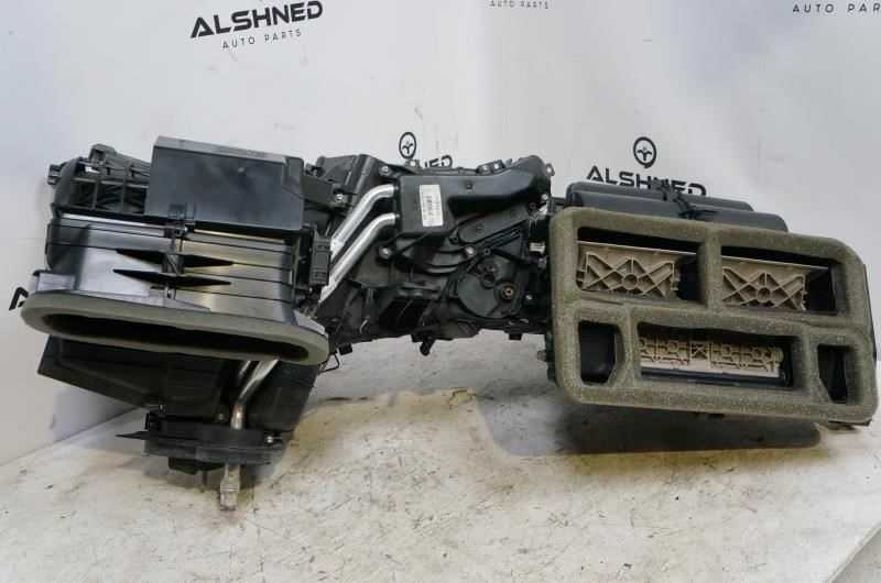 2015 Ford F-150 A/C Heater Core Housing Box HL3H-19B555-HM OEM - Alshned Auto Parts