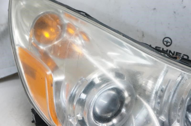 2011 Subaru Legacy Front Passenger Right Head Light 84001AJ00B OEM *ReaD* - Alshned Auto Parts