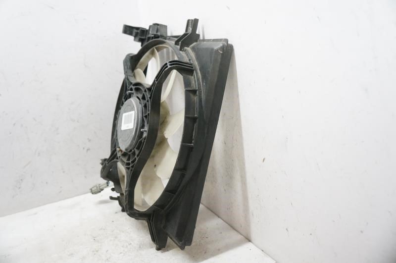 2013 Subaru XV Crosstrek Radiator Cooling Fan Motor Assembly 73310FJ020 OEM Alshned Auto Parts