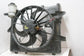 2005-2014 Ford Mustang Radiator Cooling Fan Motor Assembly 7R3V-8C607-AB OEM - Alshned Auto Parts