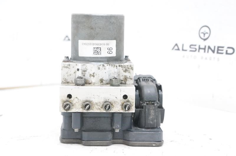 2016 Acura MDX ABS Anti Lock Brake Pump Module 57110-TZ6-A630-M1 OEM Alshned Auto Parts