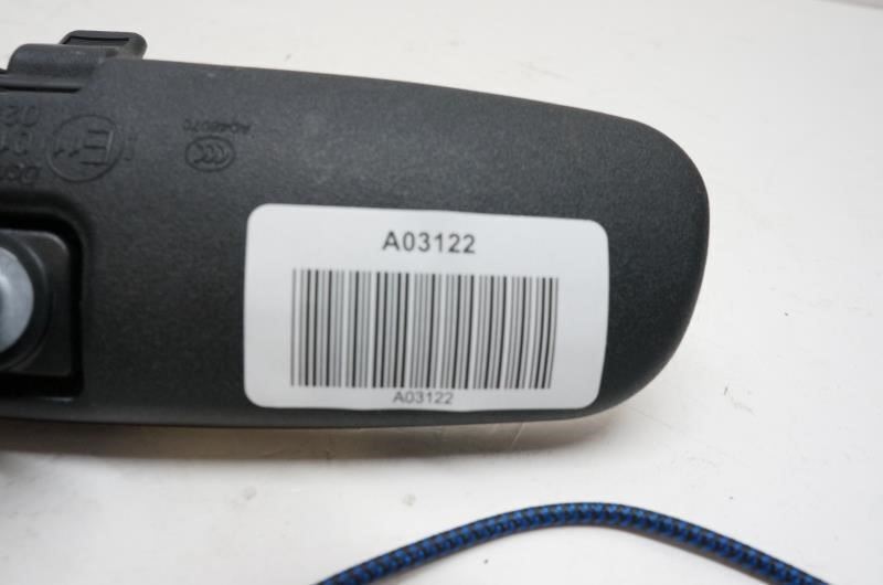 *READ* 2015 Honda Fit 5 Door LX KA CVT  Rear View Mirror 76400-TF0-A01 - Alshned Auto Parts