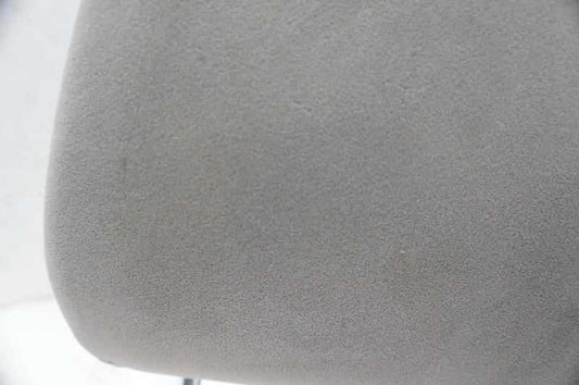 2010 Toyota Highlander Front Left Right Headrest Gray Cloth 71910-48351-B0 OEM Alshned Auto Parts