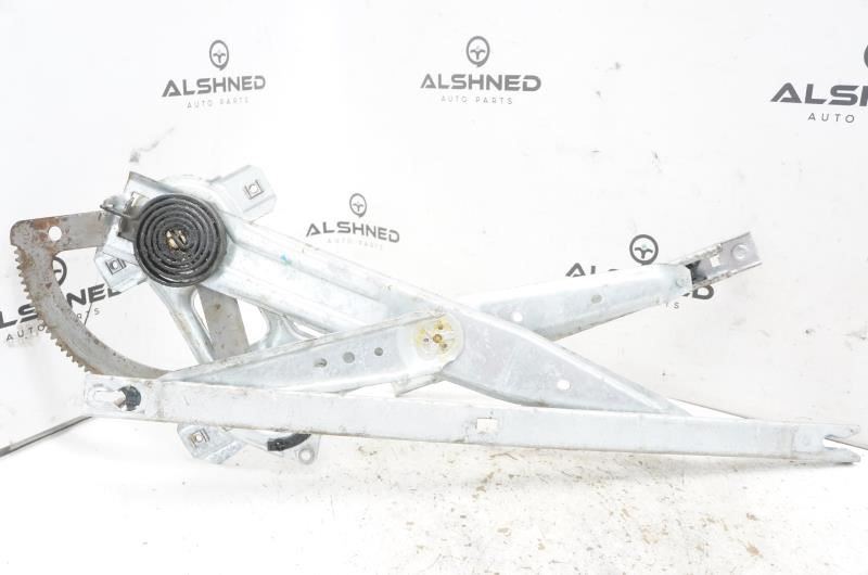 *READ* 2011 Ford F350 Rear Right Window Regulator W/o Motor AC34-2627000-BA OEM - Alshned Auto Parts