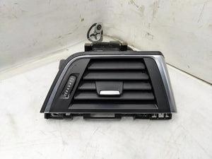 2017-20 BMW 430i xDrive Right Dash Air Vent Grille w Trim Cover 64229346225 OEM