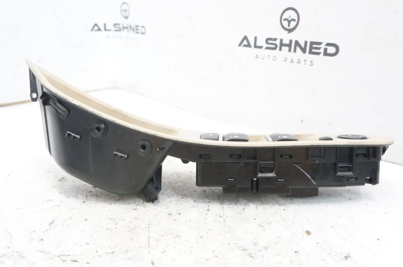 *READ* 10-17 BMW 535i Front Driver Left Master Window Switch 9179909-02 - Alshned Auto Parts