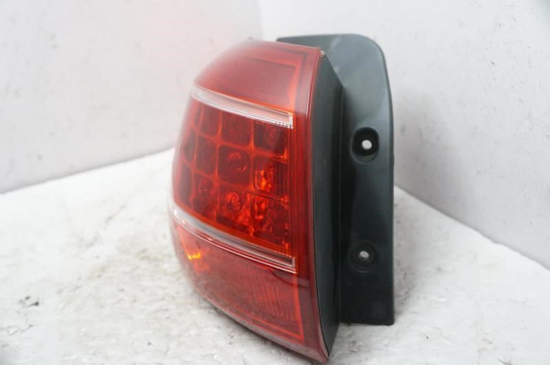 2010-2013 Kia Sportage Driver Left Rear Tail Light 924013W020 OEM - Alshned Auto Parts