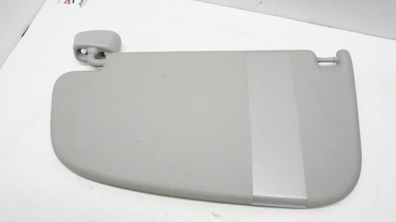 *READ* 14-18 Dodge Promas 2500 Passenger RT Side Sun Visor (Gray) OEM 1XD80LD7AF - Alshned Auto Parts